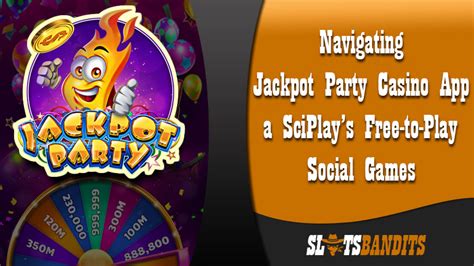 jackpot party casino app problems|Tech Support – Jackpot Party Casino Help .